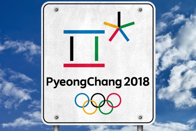 Poznate olimpijske simbole in njihov pomen?