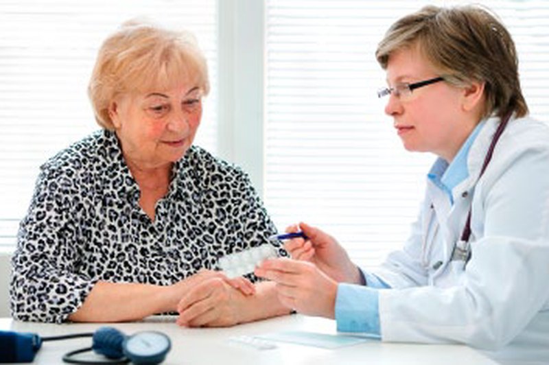 Pomembno odkritje na področju  zdravljenja atrijske fibrilacije  pri bolnikih z demenco (foto: Shutterstock)
