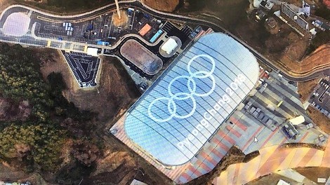 ZOI 2018: To je razlog, zakaj se PyeongChang piše z velikim C! (+druge zanimivosti letošnjih iger)