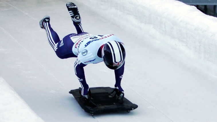 15 zimskih olimpijskih disciplin: Jih poznate? (foto: profimedia)