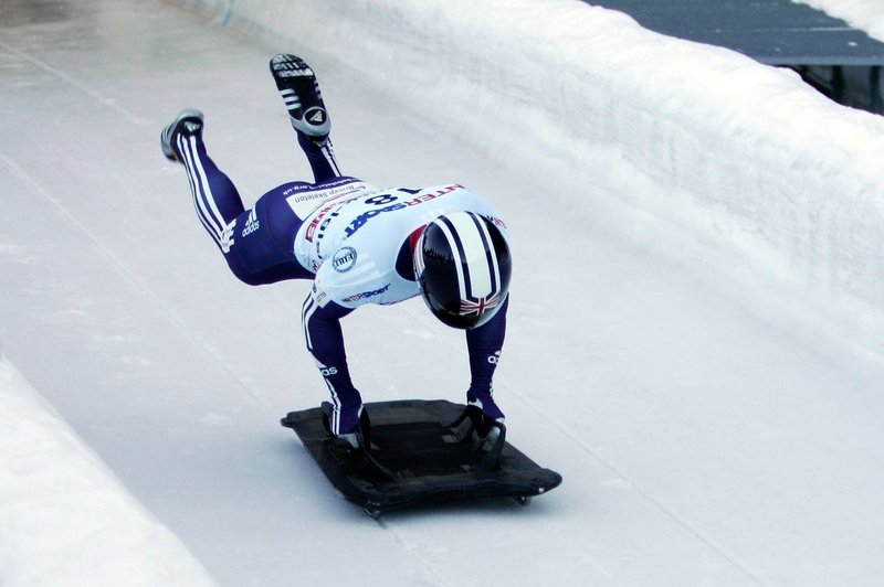 15 zimskih olimpijskih disciplin: Jih poznate? (foto: profimedia)