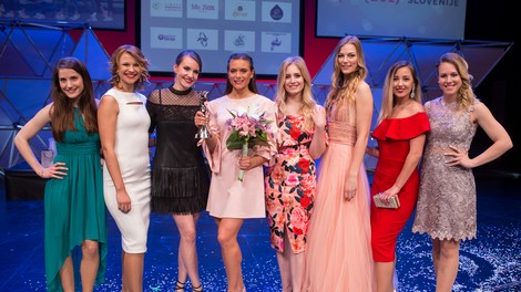 Postani nova Miss športa Slovenije