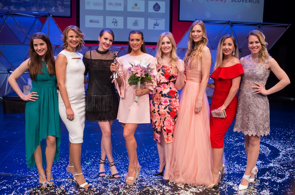 Postani nova Miss športa Slovenije (foto: Rok Mlinar)