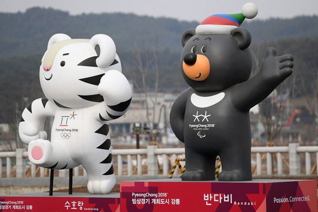 Vse, kar morate vedeti o zimskih olimpijskih igrah v južnokorejskem Pjongčangu
