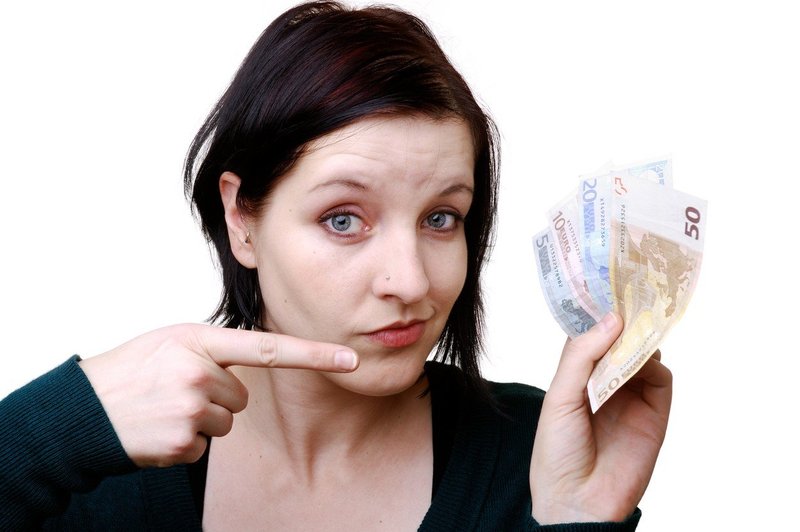 Finančni nasveti: "Partner želi, da si vse stroške deliva na pol" (foto: Profimedia)