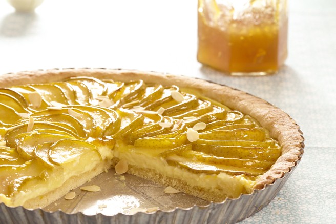 Mandlji in hruške: 3 recepti za prvovrstne sladice!