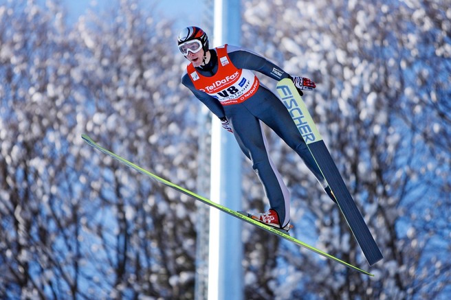 Zimske olimpijske igre 2018: Spored tekmovanj ali kdaj moramo stiskati pesti?
