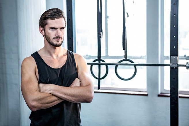 5 posebnežev, ki jih srečamo v vsakem fitnesu