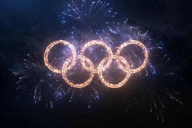 Nagradni olimpijski kviz: Stavim, da vem več kot ti?