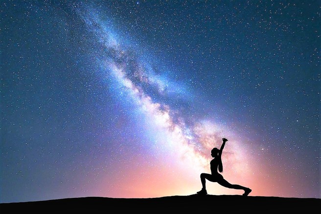 S katerim športom bi se morali ukvarjati glede na vaše astrološko znamenje?