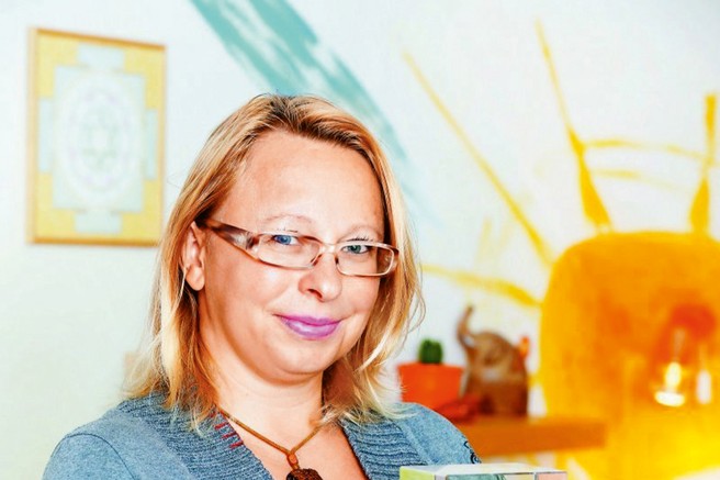 Vzpostavljanje ravnovesja v prostoru po načelih vastuja