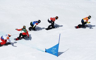 Številke, ki so zaznamovale zimske olimpijske igre