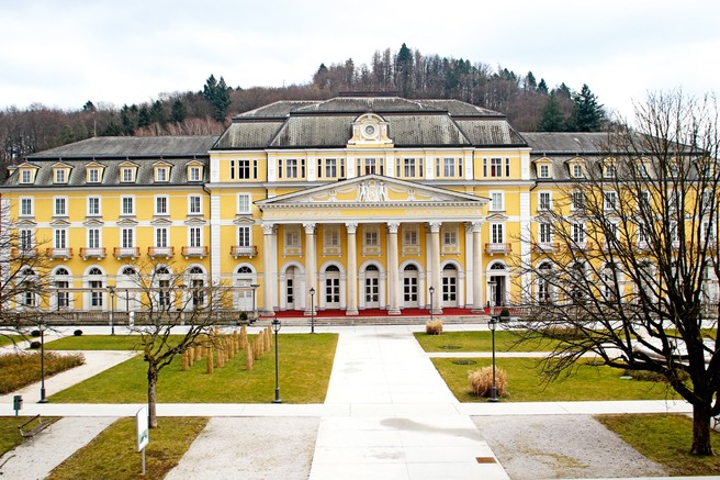 Rogaška Slatina – mesto stekla, vode in zdraviliškega turizma