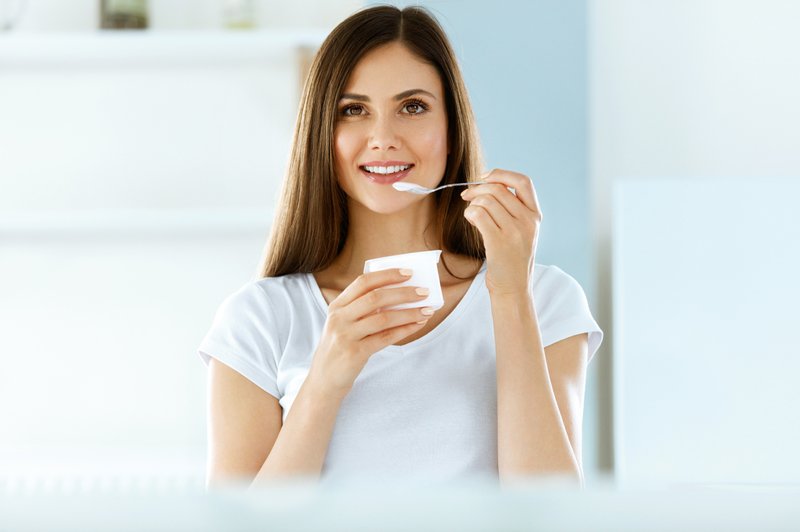 Brez laktoze: Uživajte, kar vam dobro dene (foto: Shutterstock)