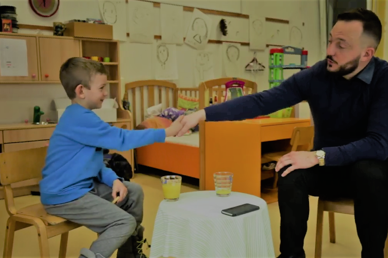 VIDEO: Zlatko je povprašal otroke, kaj si mislijo o olimpijskih igrah (foto: profimedia)