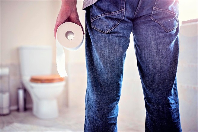 7 priljubljenih živil, ki jih ne bi smeli uživati, če imate težave z zaprtostjo