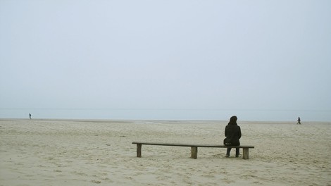 Osamljenost - kako preprečiti občutek osamljenosti