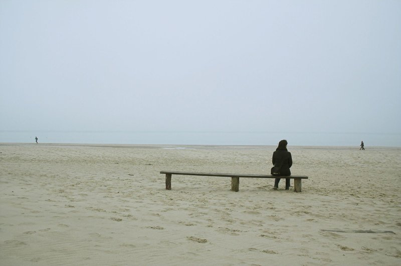 Osamljenost - kako preprečiti občutek osamljenosti (foto: profimedia)