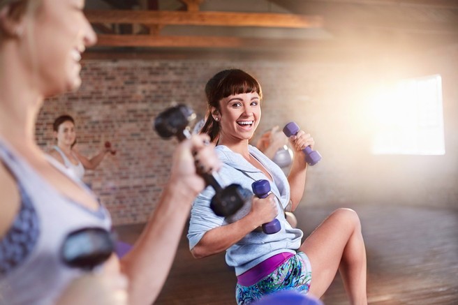 Slabe navade, ki jih športniki ne bi smeli početi