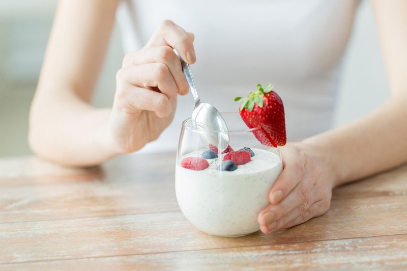 Se je treba za izgubo telesne teže odpovedati mlečnim izdelkom? (foto: Profimedia)