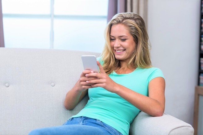 Zabavne sms igrice, ki jih lahko igrate s partnerjem ali prijatelji