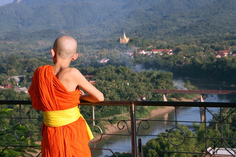 10 modrosti budističnih menihov (foto: profimedia)