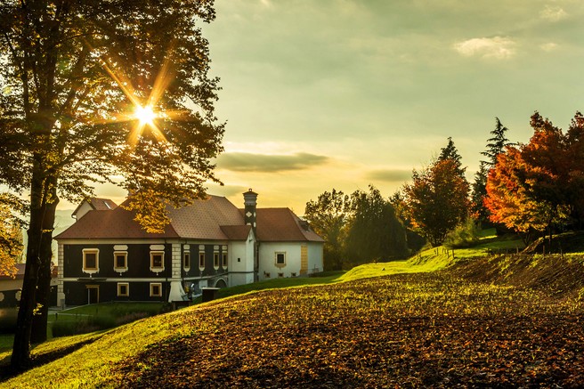 Ideja za izlet: Hrvaško Zagorje - destinacija s tisočimi obrazi