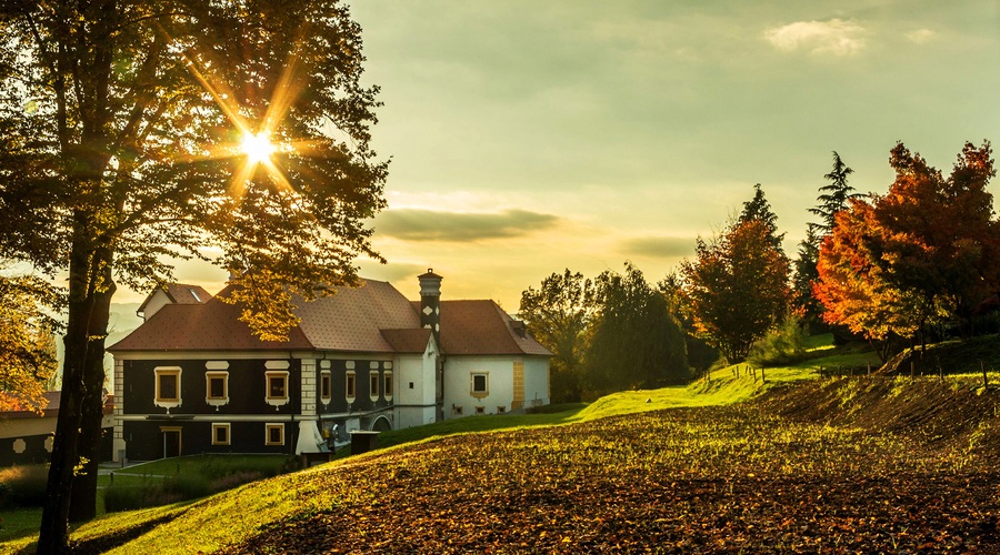 Ideja za izlet: Hrvaško Zagorje - destinacija s tisočimi obrazi (foto: Promocijski material)