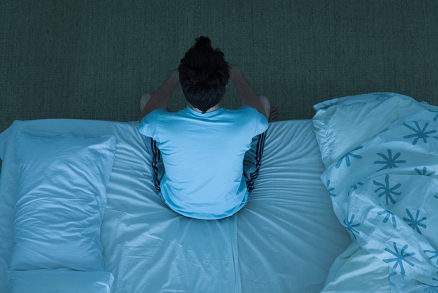 Premalo spite Pomanjkanje spanja vodi v mnoge težave, med katerimi nekatere negativno vplivajo tudi na metabolizem. Če pogosto slabo spite …