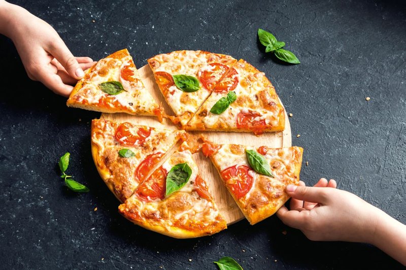 Povej mi, kakšno pico ješ, in povem ti, kdo si (foto: Shutterstock)