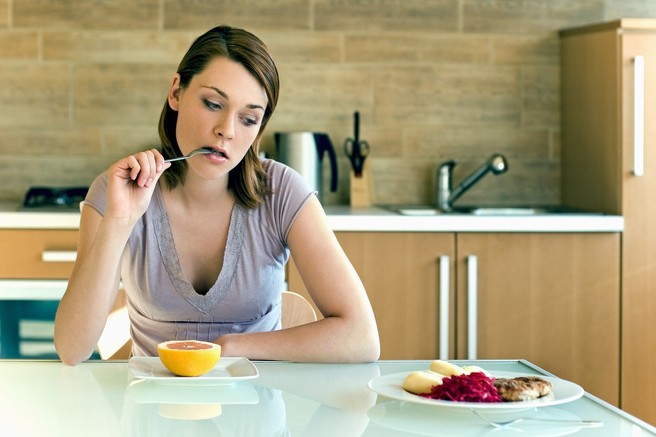 Razmišljate o dieti? Najprej izločite naslednjih 5 živil!
