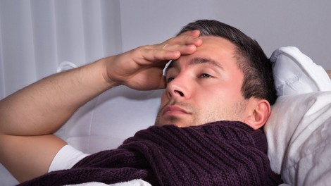 Gripa in prehlad: Tako boste zboleli manjkrat, če pa že, se boste hitreje pobrali