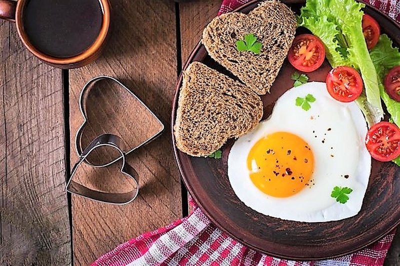 9 razlogov, zakaj bi morali VSAK DAN pojesti 2 jajci (foto: Profimedia)