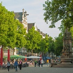 Köln - sprehodite se skozi živahno mesto (foto: Profimedia)