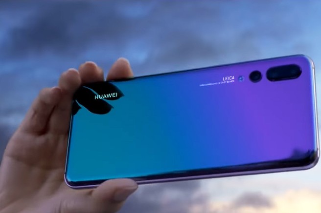 NA TESTU: Navdušil nas je novi Huawei P20 Pro – Preverite, zakaj!