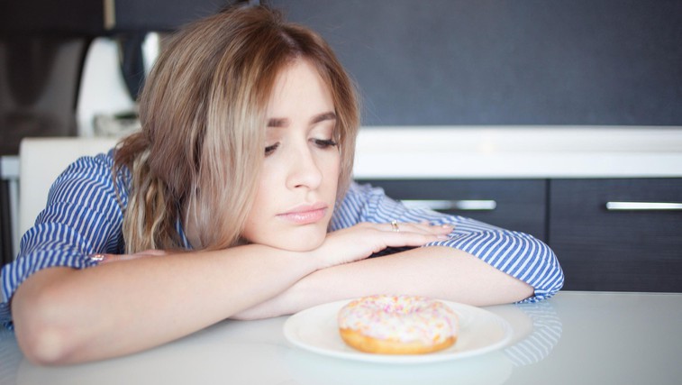 Kako se odreči sladkorju? Tu je 20 najzanesljivejših načinov, ki jih priporočajo nutricionisti (foto: Profimedia)