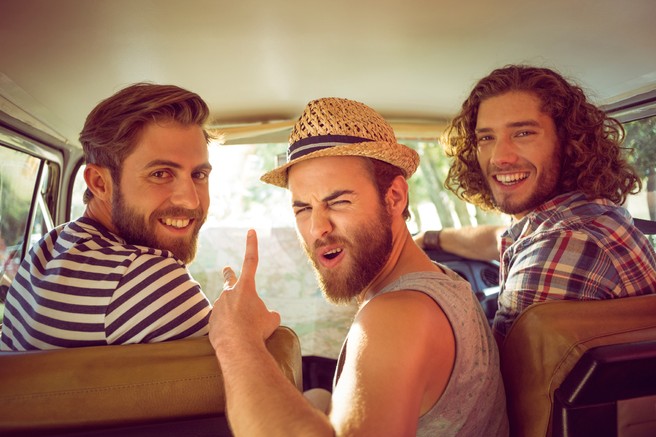 Kako se znebiti toksičnega prijatelja? Tako!
