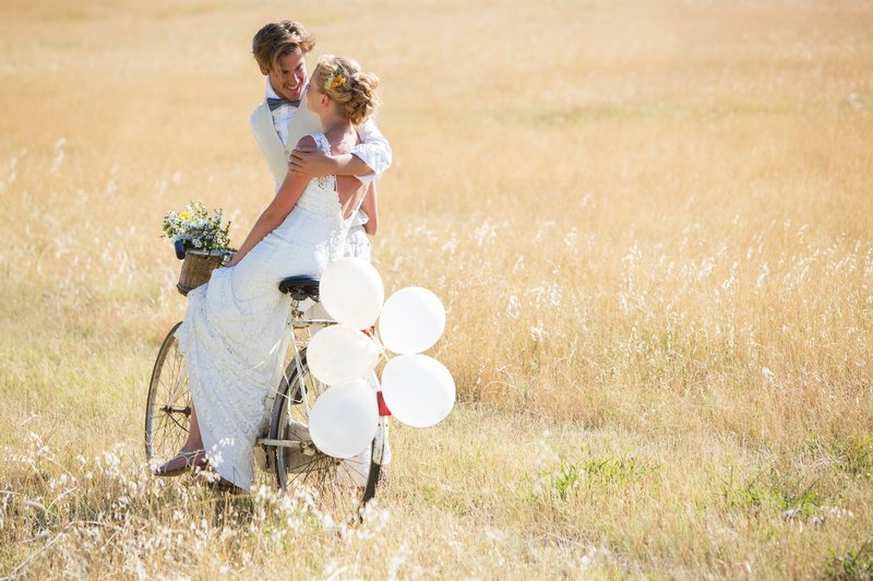 10 fantastičnih razlogov za poroko (foto: profimedia)