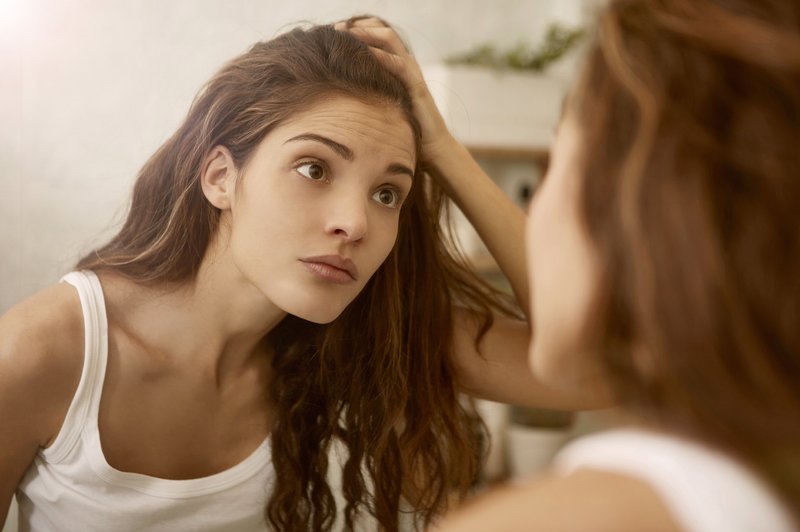 Vaš obraz je  ogledalo zdravja (foto: Shutterstock)