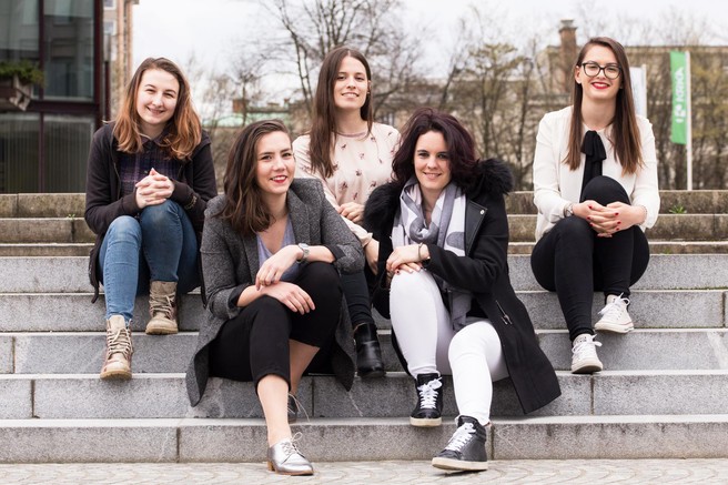 Skupaj s pomladjo se je vrnil tudi Hud job - Tokrat že petič!