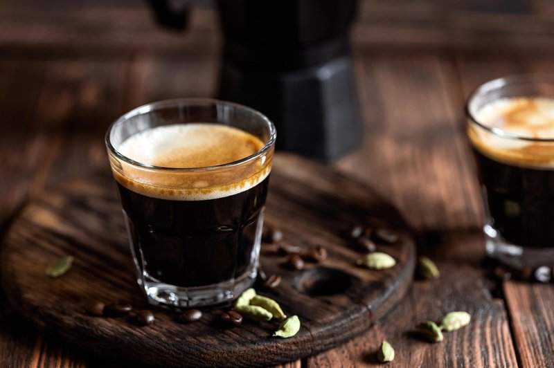 Tako bo vaša skodelica kave še bolj zdrava (foto: profimedia)