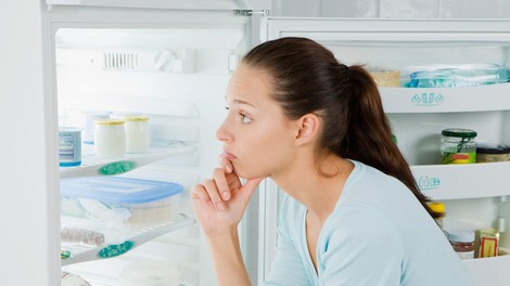 Nezdrava živila, ki se prikradejo v vaš jedilnik