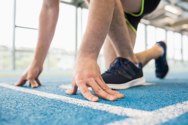 5 najpogostejših napak, ki jih naredimo na dan športnega dogodka