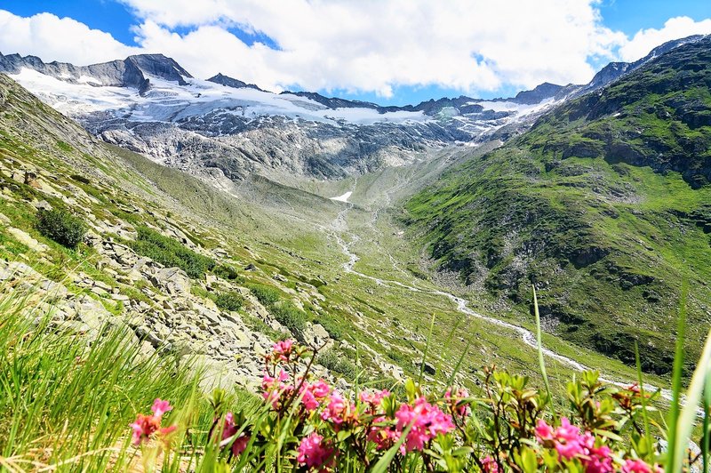 6 avstrijskih narodnih parkov za ljubitelje neokrnjene narave (foto: Profimedia)