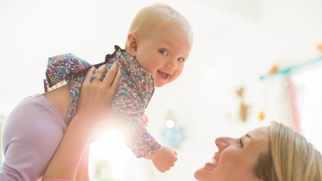 5 načinov, na katere mame poskrbijo za zdravje