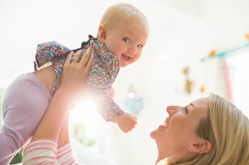 5 načinov, na katere mame poskrbijo za zdravje (foto: Profimedia)