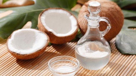 69 genialnih načinov za uporabo kokosovega olja v vsakdanjem življenju