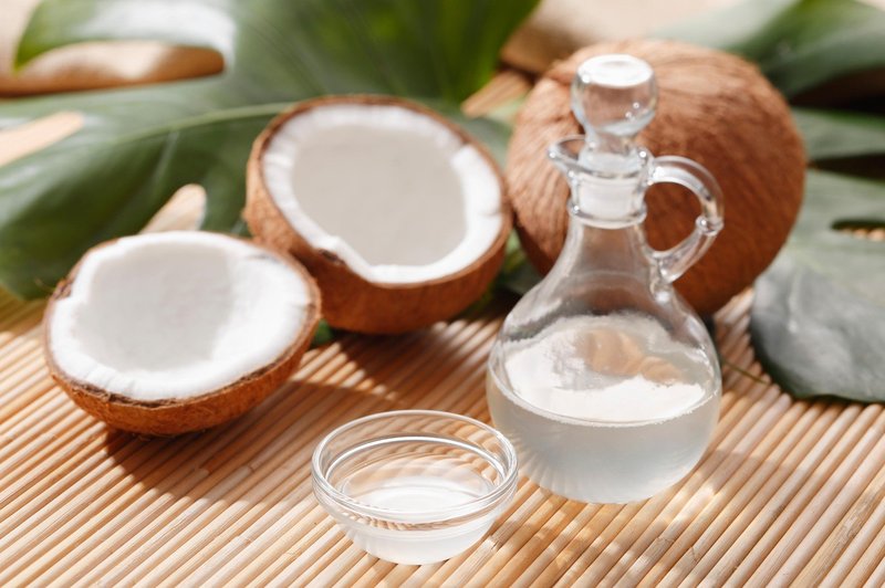 69 genialnih načinov za uporabo kokosovega olja v vsakdanjem življenju (foto: Profimedia)