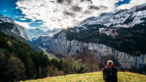 5 najlepših razgledov s slovenskih vrhov, ki jih ne smete spregledati