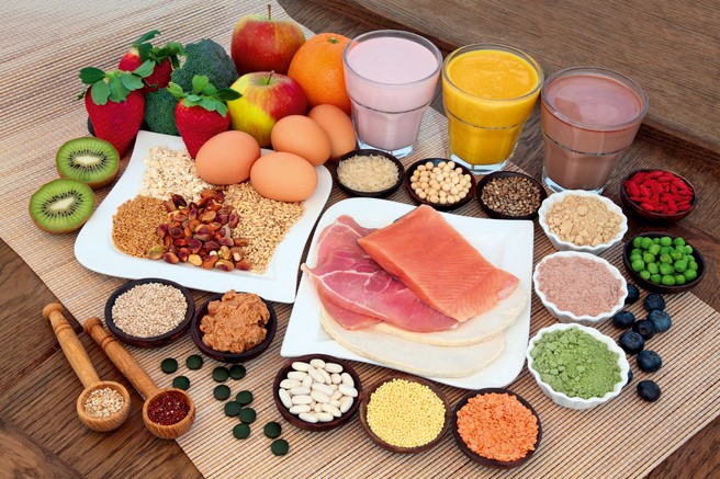 Do 5 kilogramov v enem tednu: Tako hitro lahko izgubite nekaj odvečnih kilogramov